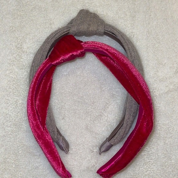 Set of 2 headbands - Picture 2 of 2